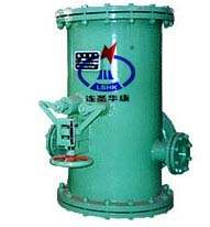 收球網(wǎng)，膠球清洗裝置，二次濾網(wǎng)，膠球，膠球泵